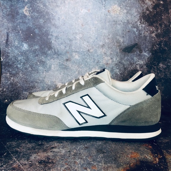 New Balance 501 Sneaker - Picture 4 of 8